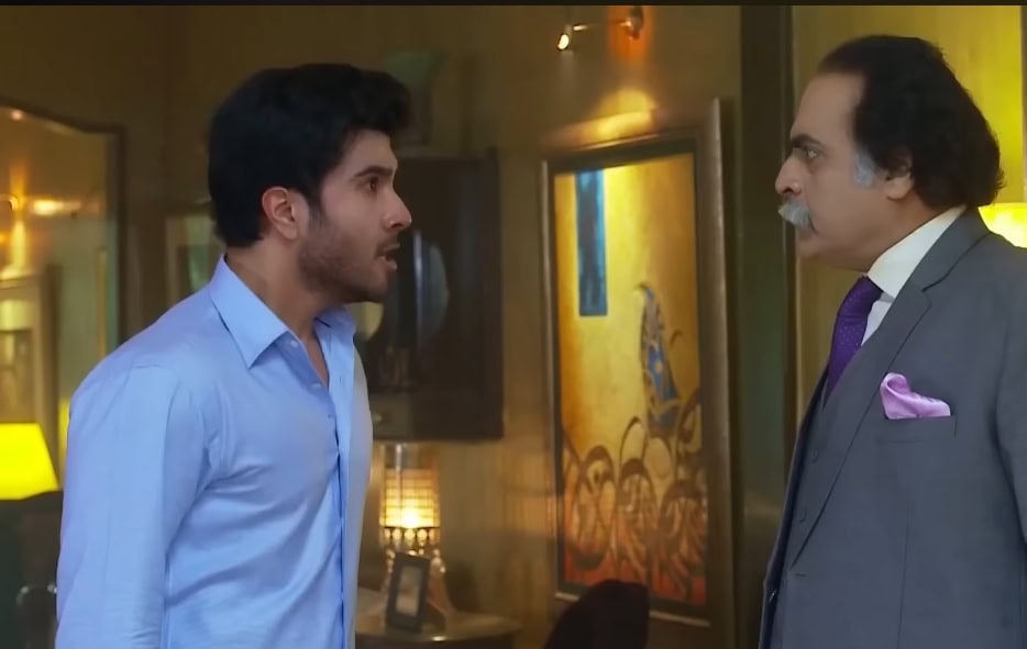 ناظرین نے میری زندہگی ہا ٹو کے کامیار کا موازنہ خانی کے میر ہادی کے ساتھ کیا