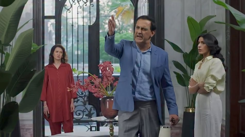 ناظرین نے میری زندہگی ہا ٹو کے کامیار کا موازنہ خانی کے میر ہادی کے ساتھ کیا