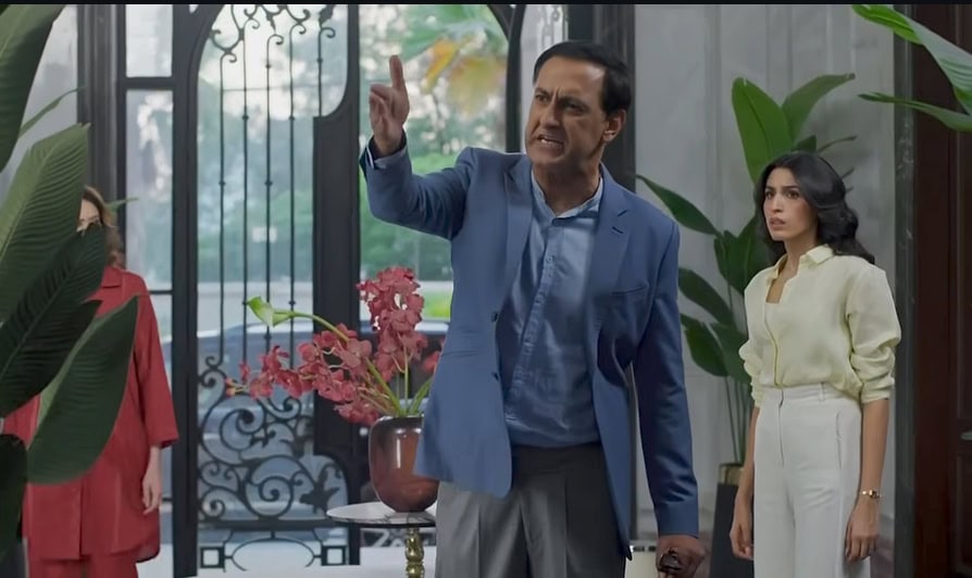 ناظرین نے میری زندہگی ہا ٹو کے کامیار کا موازنہ خانی کے میر ہادی کے ساتھ کیا