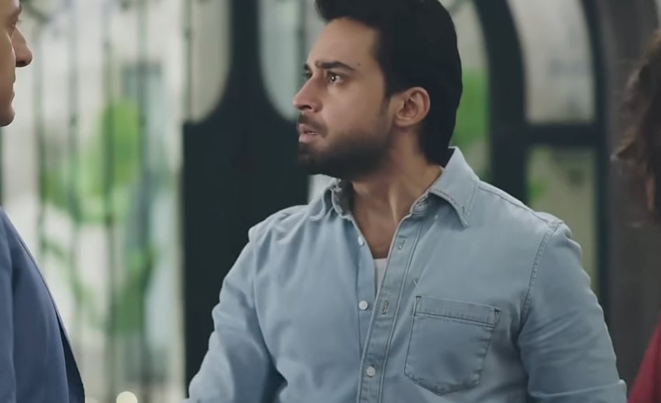 ناظرین نے میری زندہگی ہا ٹو کے کامیار کا موازنہ خانی کے میر ہادی کے ساتھ کیا