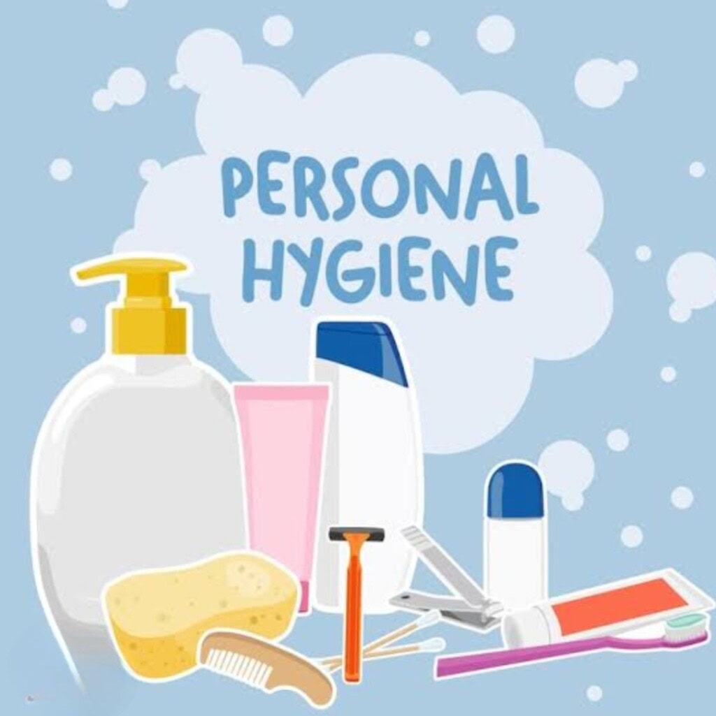 بیوی کو تیار کرنے اور تعلقات میں حفظان صحت کو برقرار رکھنے کے بارے میں احسن خان