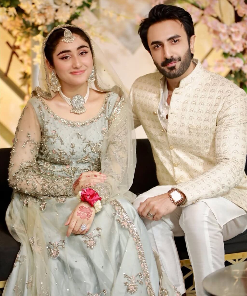 حماد شعیب چاباز میں زوہا توقیر کے ساتھ کام کرنے سے گریزاں تھے حماد شعیب چاباز میں زوہا توقیر کے ساتھ کام کرنے سے گریزاں تھے