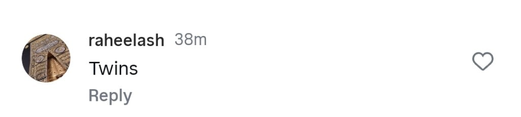 ایمن خان اور منل خان بھائی کی حمل فوٹو شوٹ