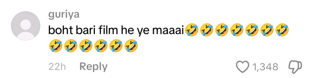 نشے میں ویڈیو پر راجاب بٹ والدہ کی وضاحت