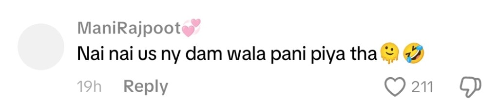 نشے میں ویڈیو پر راجاب بٹ والدہ کی وضاحت