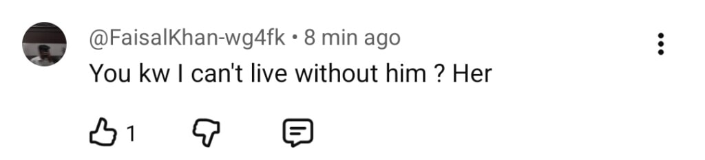 سانوال یار پیا قسط 20 - سانوال یار پیا قسط 20 - گرائمیکل غلطی ٹرولڈ