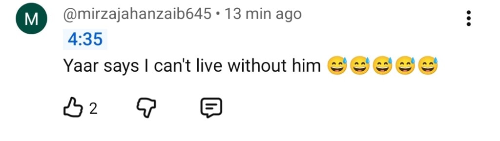 سانوال یار پیا قسط 20 - سانوال یار پیا قسط 20 - گرائمیکل غلطی ٹرولڈ