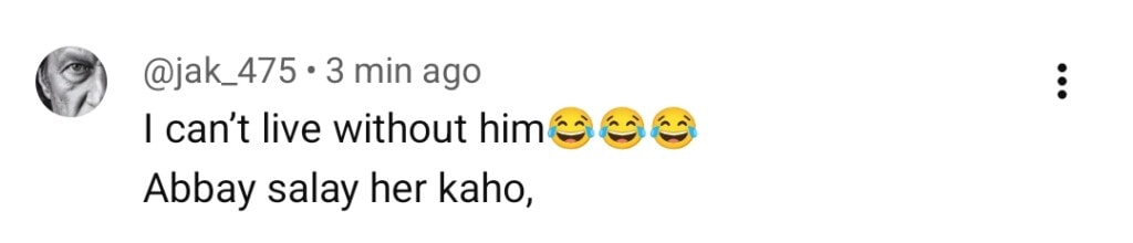 سانوال یار پیا قسط 20 - سانوال یار پیا قسط 20 - گرائمیکل غلطی ٹرولڈ