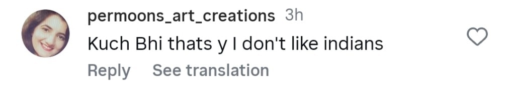 ویویک اوبروئی نے ٹیری لیے سے اتف اسلم کے کریڈٹ کو ہٹانے کے لئے ٹرول کیا