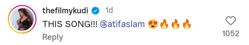 ویویک اوبروئی نے ٹیری لیے سے اتف اسلم کے کریڈٹ کو ہٹانے کے لئے ٹرول کیا