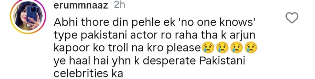 ویویک اوبروئی نے ٹیری لیے سے اتف اسلم کے کریڈٹ کو ہٹانے کے لئے ٹرول کیا
