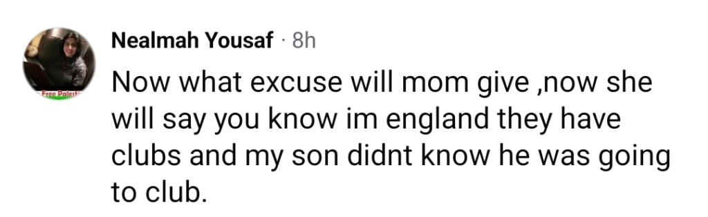 راجاب بٹ کی حالیہ نشے میں کلب کی حالیہ نشے میں ویڈیو نے ردعمل کو جلایا ہے