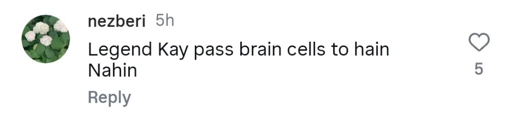 پاکستانی مشہور شخصیات سلیم نادیہ خان کا تالہ انجم کے ساتھ رویہ