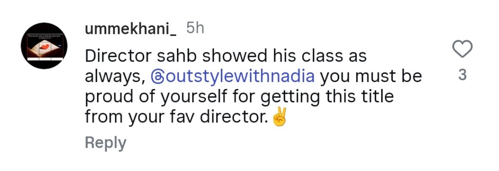 پاکستانی مشہور شخصیات سلیم نادیہ خان کا تالہ انجم کے ساتھ رویہ