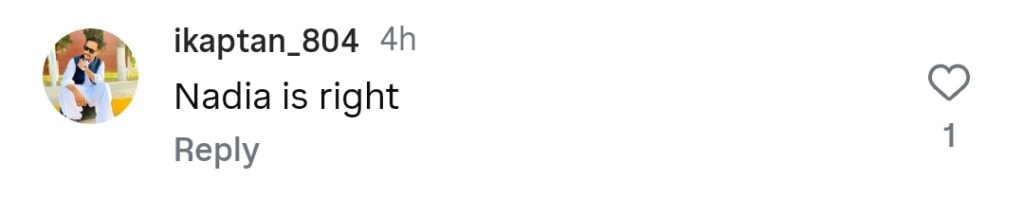 پاکستانی مشہور شخصیات سلیم نادیہ خان کا تالہ انجم کے ساتھ رویہ