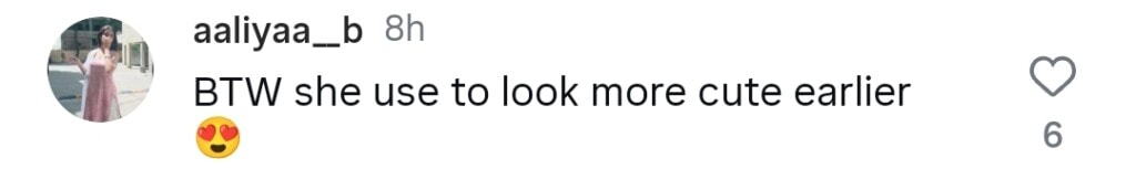 رامشا خان کی پرانی کلپ اس کے کاسمیٹک طریقہ کار کو اجاگر کرتی ہے