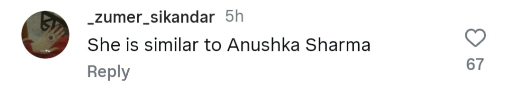 رامشا خان کی پرانی کلپ اس کے کاسمیٹک طریقہ کار کو اجاگر کرتی ہے