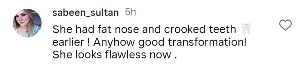 رامشا خان کی پرانی کلپ اس کے کاسمیٹک طریقہ کار کو اجاگر کرتی ہے