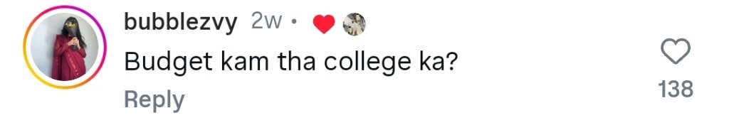 بول کافرہ شہرت سیہار گل کی براہ راست سعارا پرفارمنس ٹرولڈ