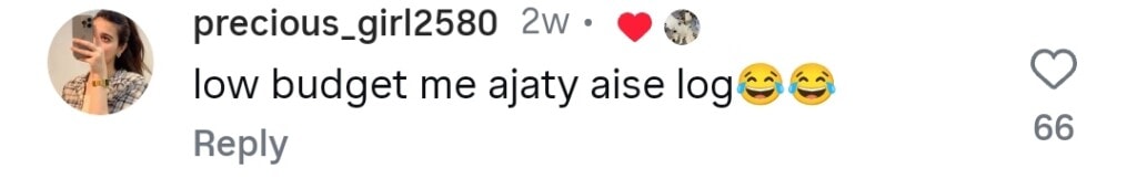 بول کافرہ شہرت سیہار گل کی براہ راست سعارا پرفارمنس ٹرولڈ