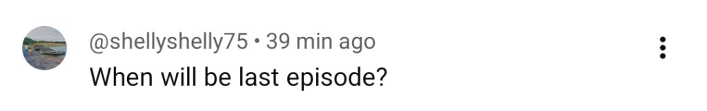 موہرا قسط 62 - ناظرین ڈرامہ ختم کرنا چاہتے ہیں