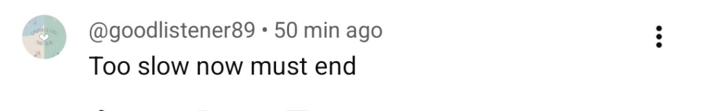 موہرا قسط 62 - ناظرین ڈرامہ ختم کرنا چاہتے ہیں