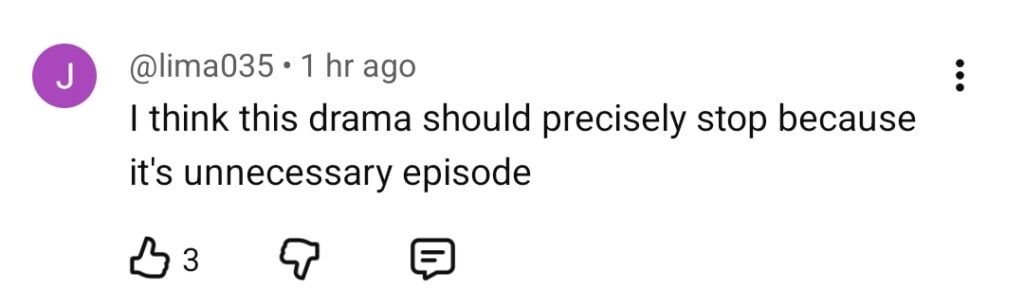 موہرا قسط 62 - ناظرین ڈرامہ ختم کرنا چاہتے ہیں