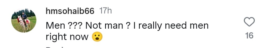 بوائے فرینڈ کی تلاش کے بارے میں سمییا حجاب کا بیان ردعمل ہو جاتا ہے