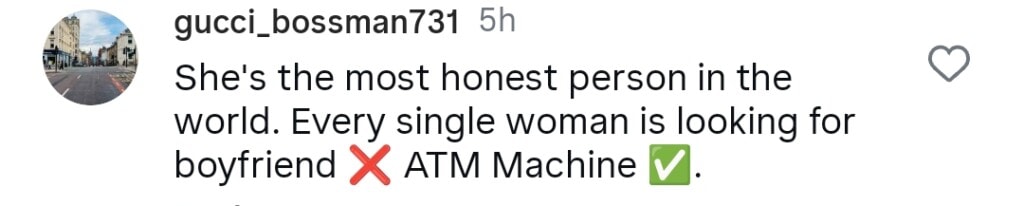 بوائے فرینڈ کی تلاش کے بارے میں سمییا حجاب کا بیان ردعمل ہو جاتا ہے