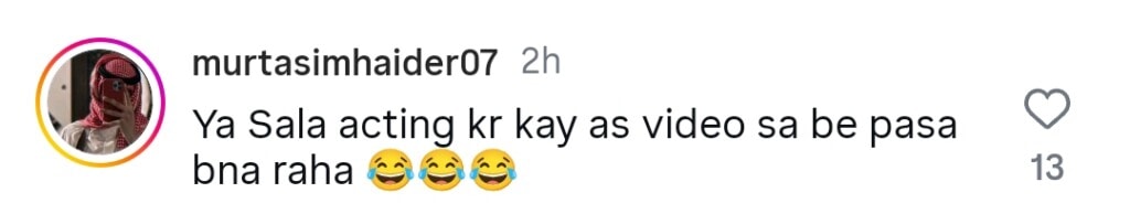 راجاب بٹ نے پاکستان کو لاپتہ کرنے کے بارے میں حد سے تجاوز کرنے کے لئے ٹرول کیا