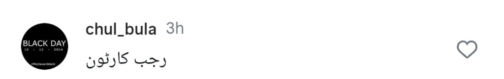 راجاب بٹ نے پاکستان کو لاپتہ کرنے کے بارے میں حد سے تجاوز کرنے کے لئے ٹرول کیا