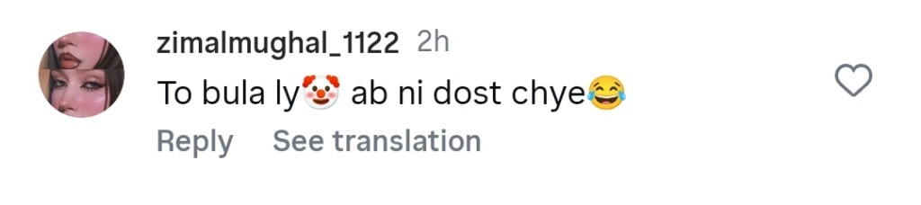 راجاب بٹ نے پاکستان کو لاپتہ کرنے کے بارے میں حد سے تجاوز کرنے کے لئے ٹرول کیا