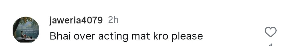 راجاب بٹ نے پاکستان کو لاپتہ کرنے کے بارے میں حد سے تجاوز کرنے کے لئے ٹرول کیا