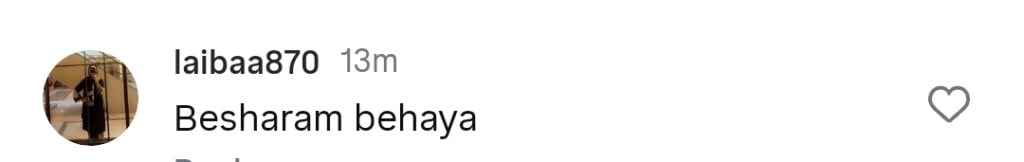 IQRAR الحسن اور اروسا خان کی پہلی بیوی کے ساتھ سالگرہ کی تقریب نے تنقید کی