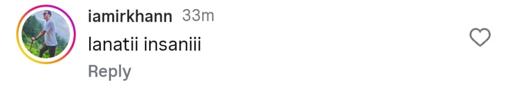 IQRAR الحسن اور اروسا خان کی پہلی بیوی کے ساتھ سالگرہ کی تقریب نے تنقید کی