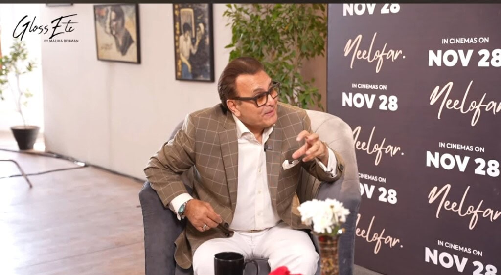 کیا بہروز سبزواری نے اپنے متنازعہ بیانات پر افسوس کیا ہے؟