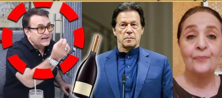 کیا بہروز سبزواری نے اپنے متنازعہ بیانات پر افسوس کیا ہے؟