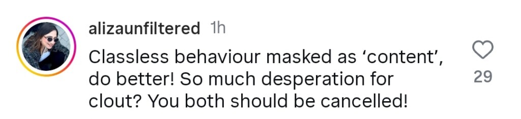 اذلان شاہ کی دوسری شادی کی تشہیر اسٹنٹ شدید ردعمل کو بھڑکاتی ہے