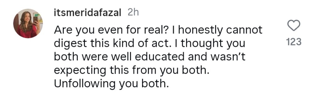 اذلان شاہ کی دوسری شادی کی تشہیر اسٹنٹ شدید ردعمل کو بھڑکاتی ہے