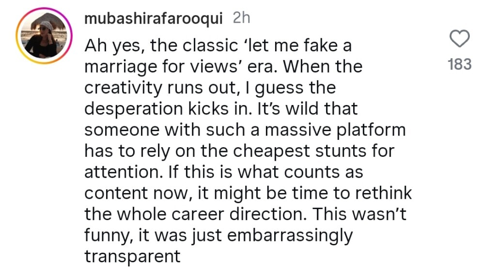 اذلان شاہ کی دوسری شادی کی تشہیر اسٹنٹ شدید ردعمل کو بھڑکاتی ہے