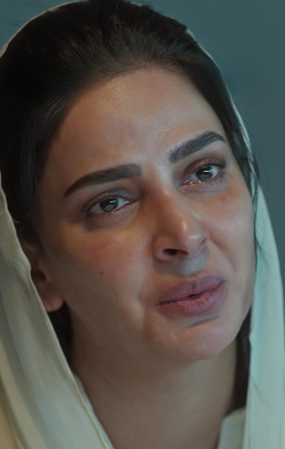 عام طور پر عثمان مختار کی کارکردگی نے ناظرین کو متاثر کیا