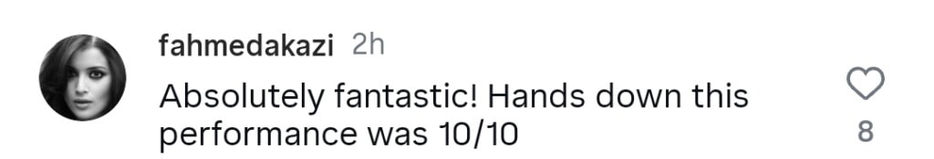 احمد علی اکبر نے سانوال یار پیا کامیابی سے مغلوب ہوگئے