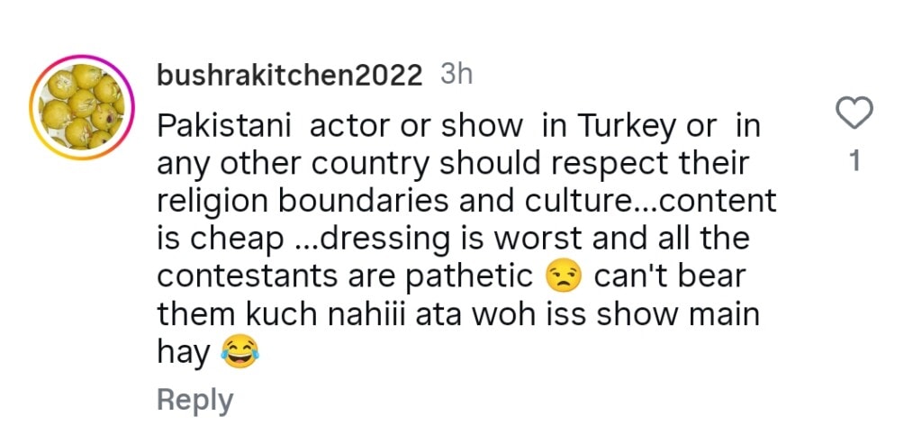 عائشہ عمر کی لازول عشق کی تازہ ترین تشہیر پر بہت زیادہ تنقید کی گئی