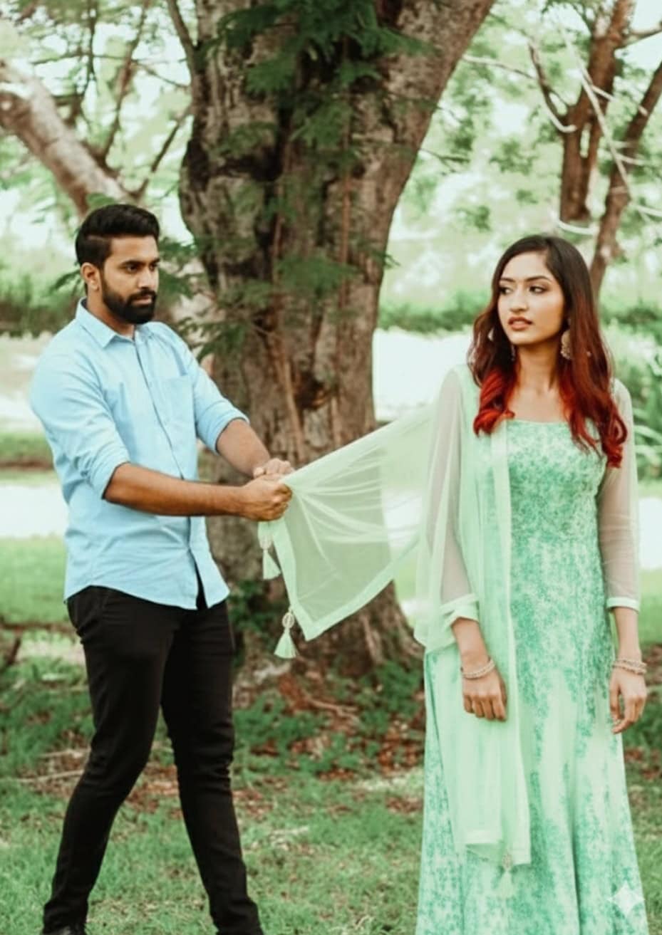 ڈاکٹر نبیہا علی خان نے انکشاف کیا کہ اس نے اپنے سر کو ڈھانپنا کیوں چھوڑ دیا