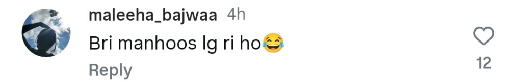 میک اپ کے بغیر ہیرا مانی کی تصاویر رد عمل کو جنم دیتی ہیں