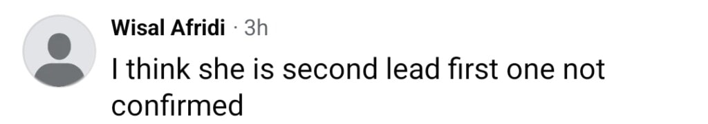 فیروز خان اور سحر ہاشمی آئندہ ڈرامہ کی تفصیلات