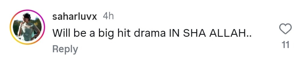 فیروز خان اور سحر ہاشمی آئندہ ڈرامہ کی تفصیلات