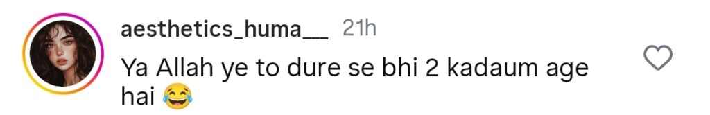 کیا کینارے نے مشہور ڈورشہور کی والدہ کو اپنے ڈریسنگ اور اعمال پر ٹرول کیا