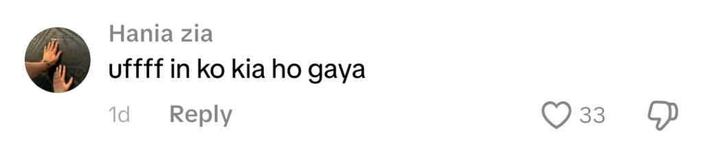 کیا کینارے نے مشہور ڈورشہور کی والدہ کو اپنے ڈریسنگ اور اعمال پر ٹرول کیا
