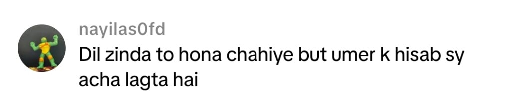 کیا کینارے نے مشہور ڈورشہور کی والدہ کو اپنے ڈریسنگ اور اعمال پر ٹرول کیا
